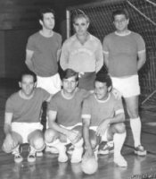 Futsal 1970